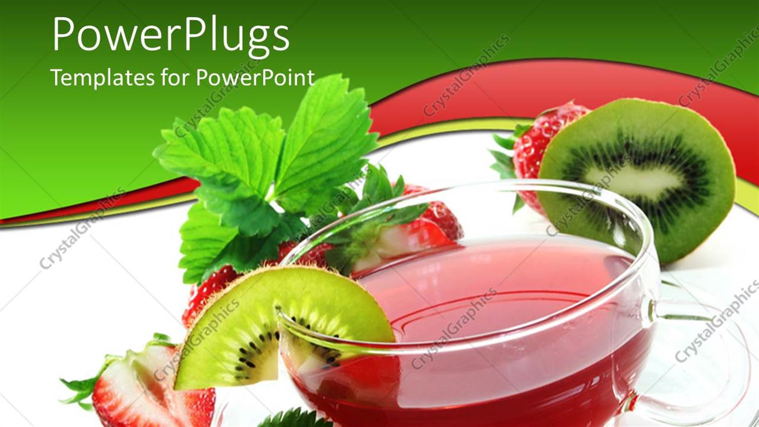 Premium Template for PowerPoint & Google Slides 