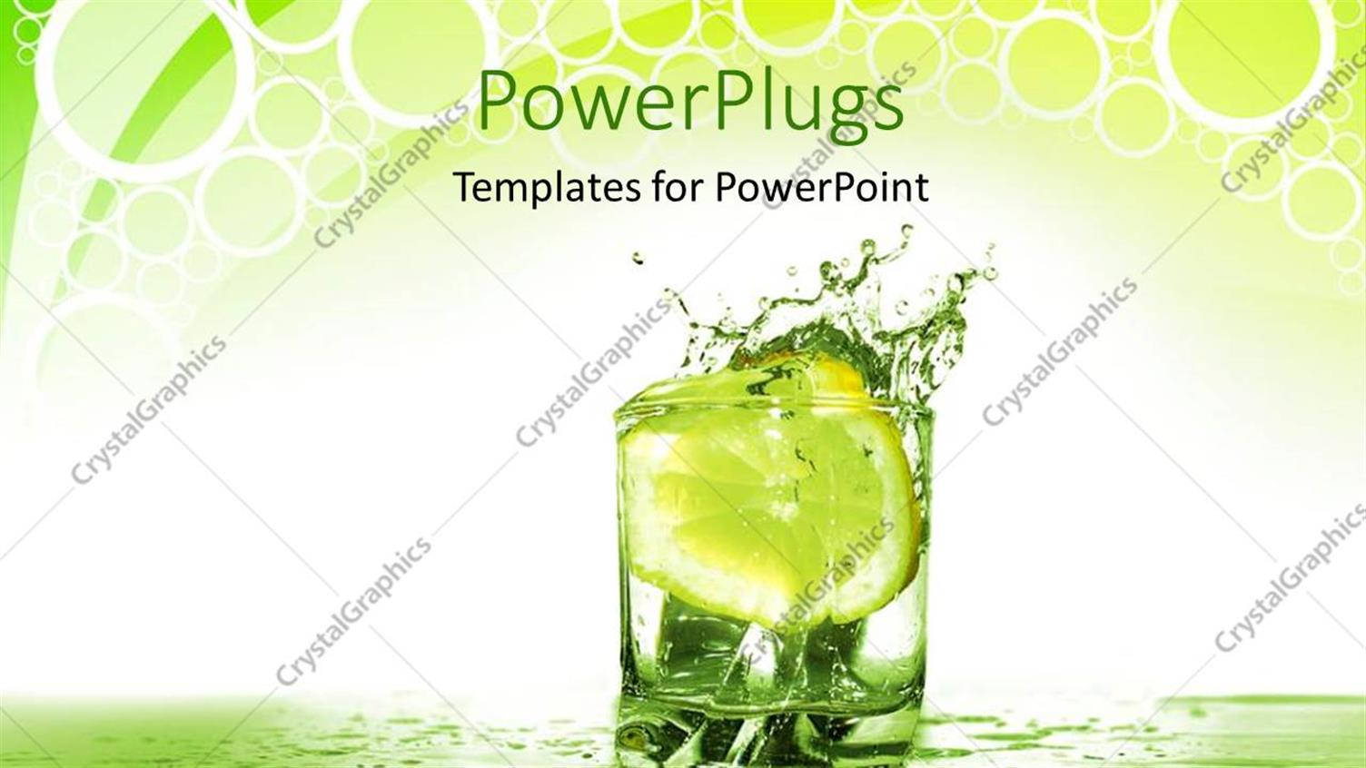 Premium Template for PowerPoint & Google Slides 