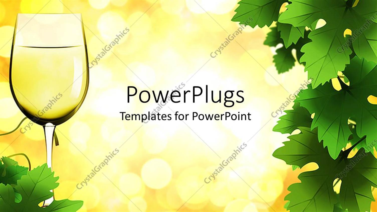 Premium Template for PowerPoint & Google Slides 