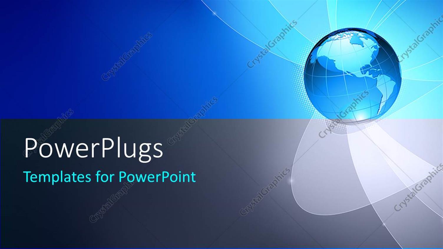 Premium Template for PowerPoint & Google Slides 