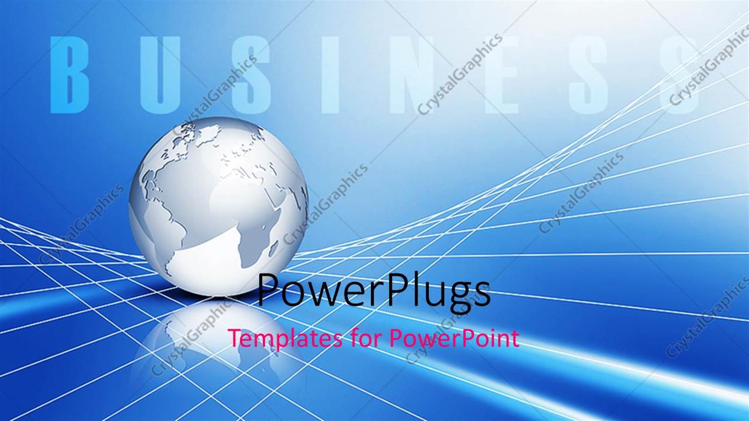 Premium Template for PowerPoint & Google Slides 