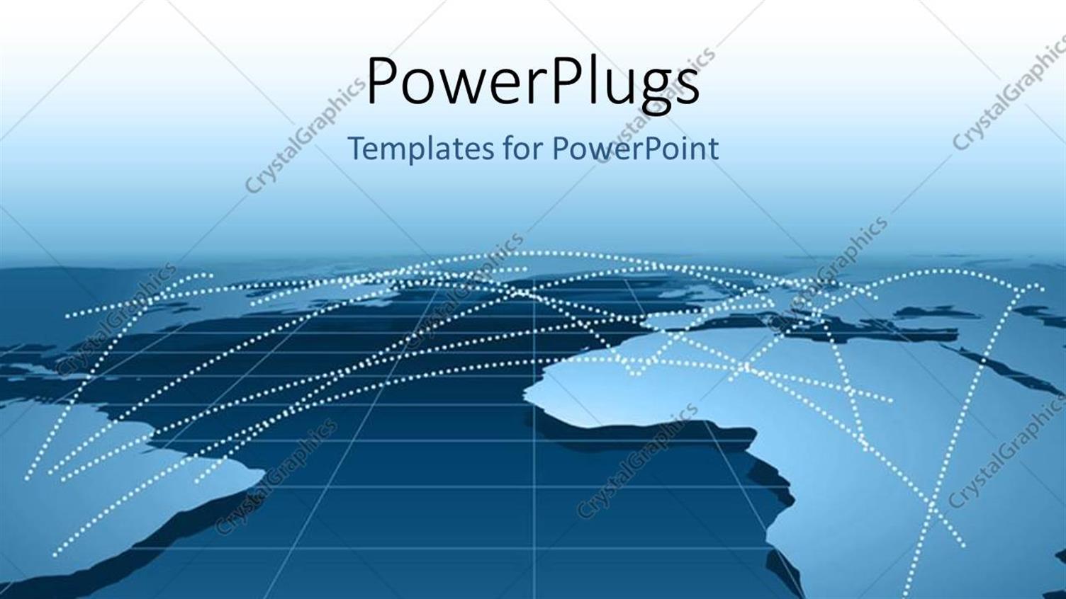 Premium Template for PowerPoint & Google Slides 