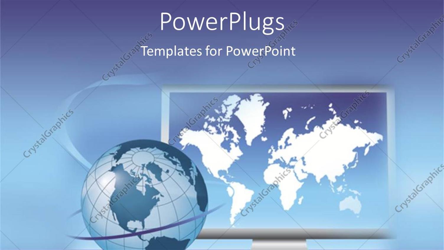 Premium Template for PowerPoint & Google Slides 