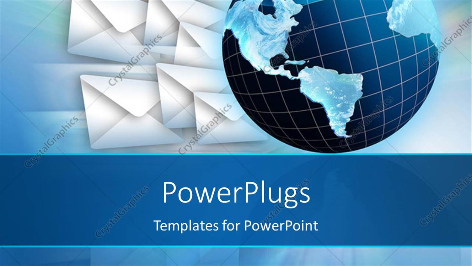 Premium Template for PowerPoint & Google Slides 