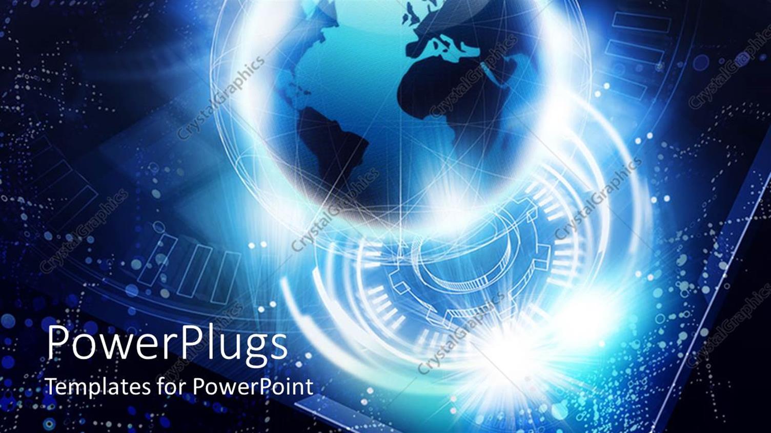 Premium Template for PowerPoint & Google Slides 