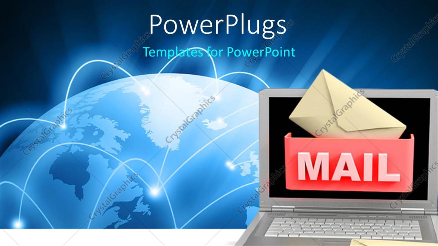 Premium Template for PowerPoint & Google Slides 