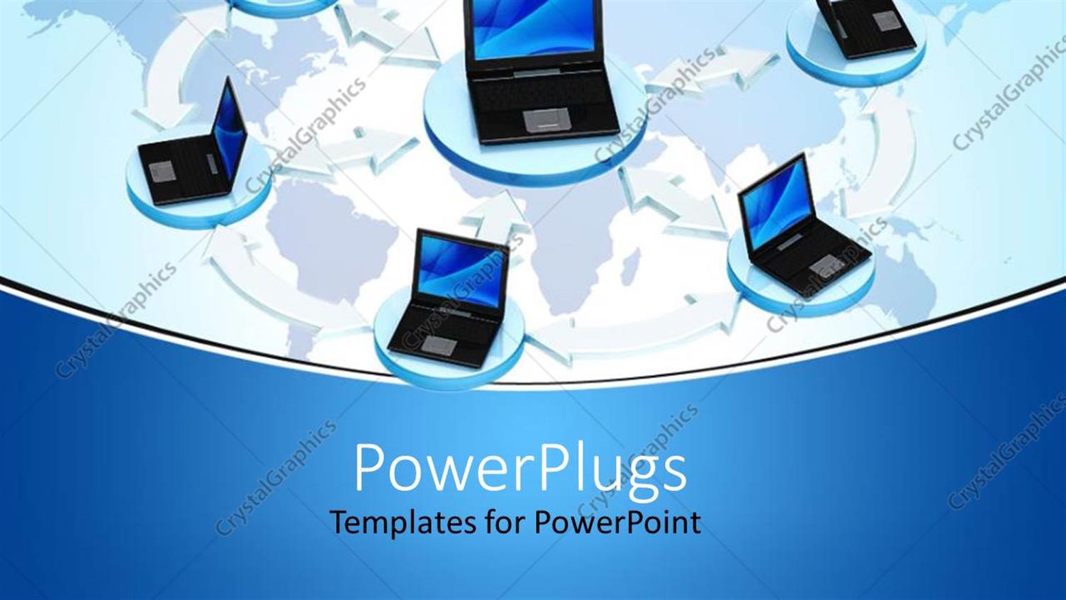 Premium Template for PowerPoint & Google Slides 