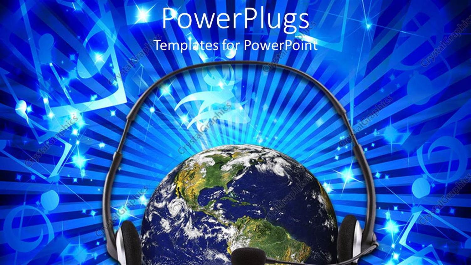 Premium Template for PowerPoint & Google Slides 