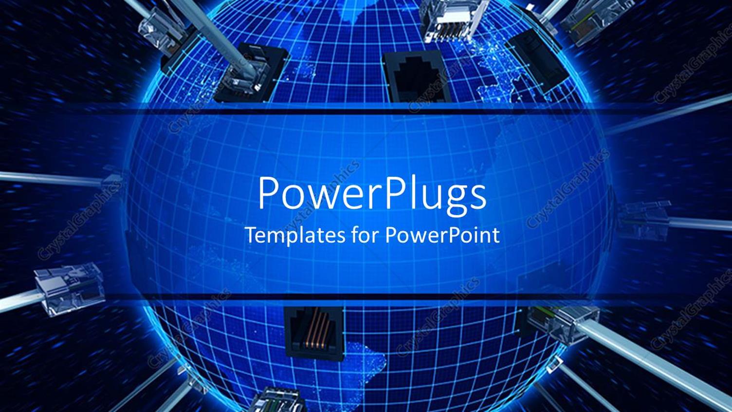 Premium Template for PowerPoint & Google Slides 