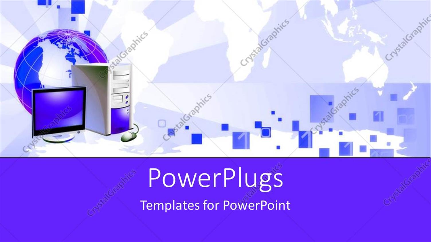 Premium Template for PowerPoint & Google Slides 