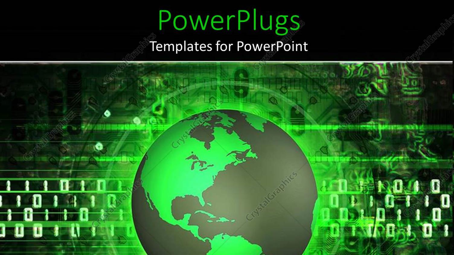 Premium Template for PowerPoint & Google Slides 