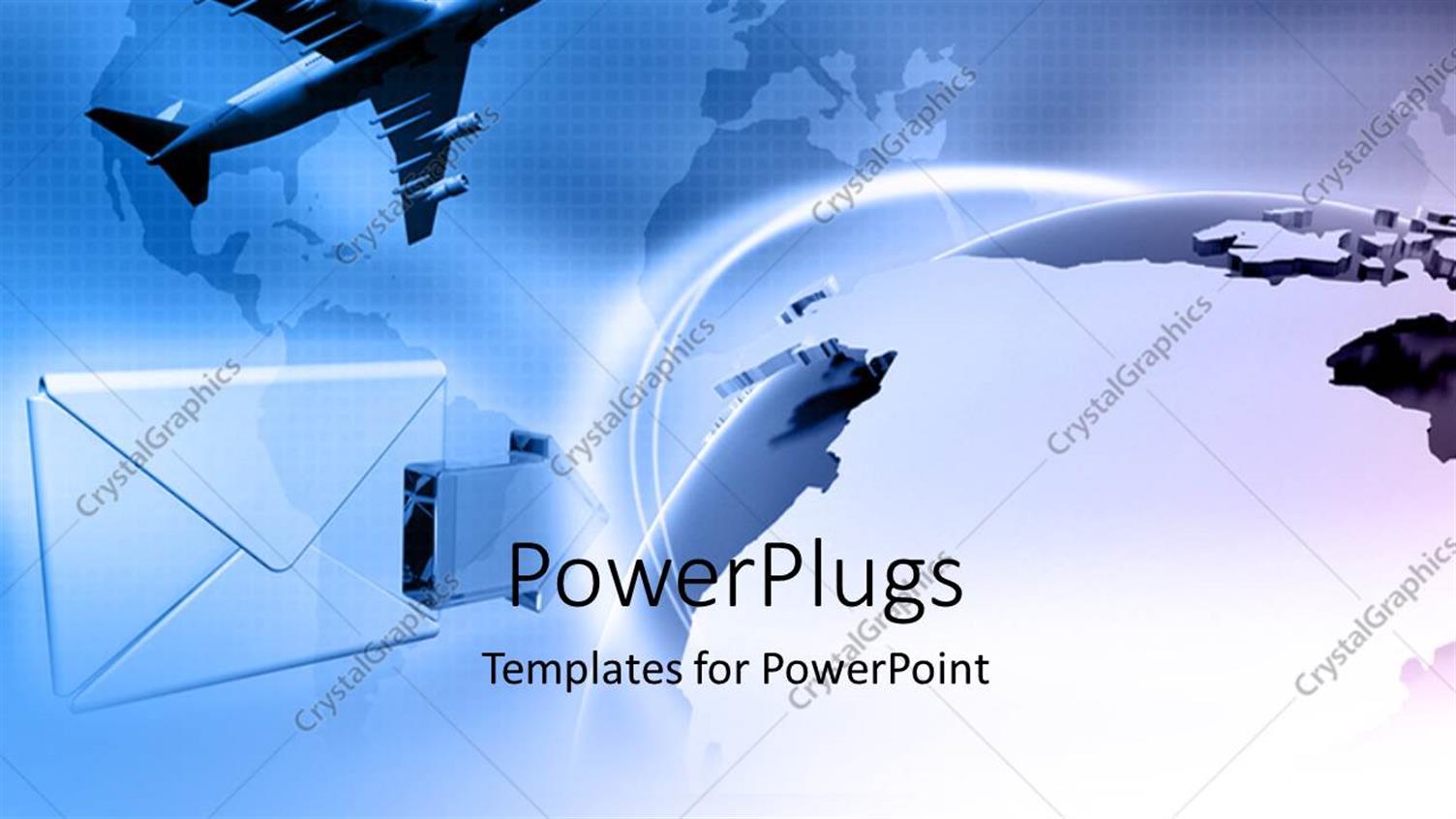 Premium Template for PowerPoint & Google Slides 