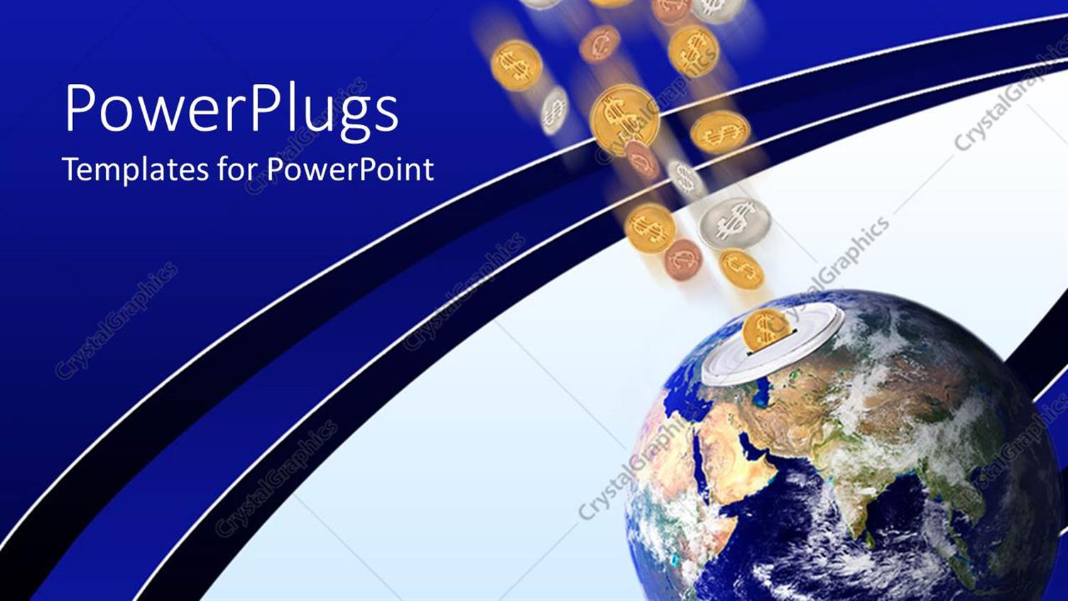 Premium Template for PowerPoint & Google Slides 