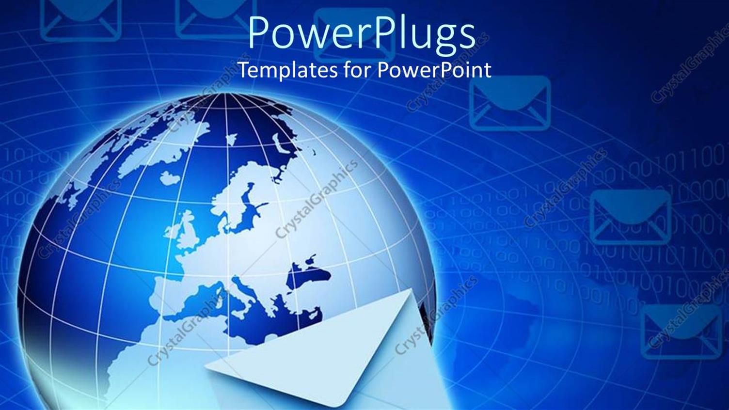 Premium Template for PowerPoint & Google Slides 