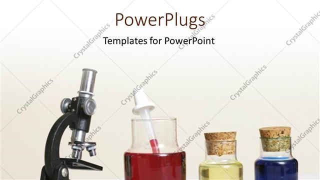  Presentation with satellite - A global view of the satellite with black background