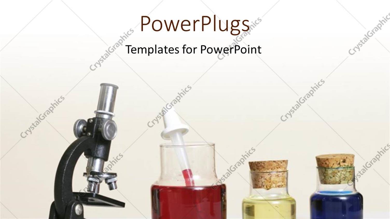 Premium Template for PowerPoint & Google Slides 