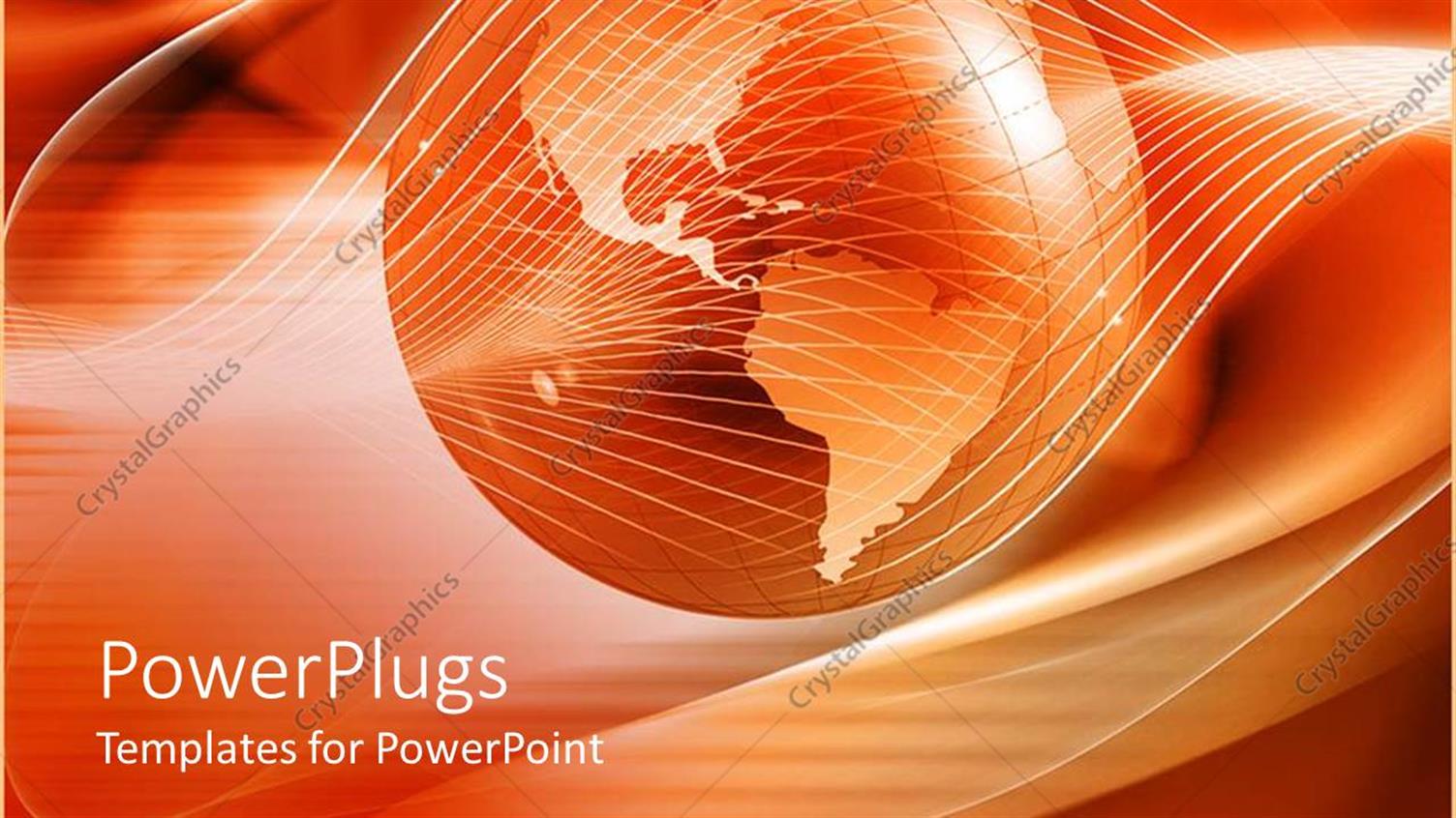 Premium Template for PowerPoint & Google Slides 