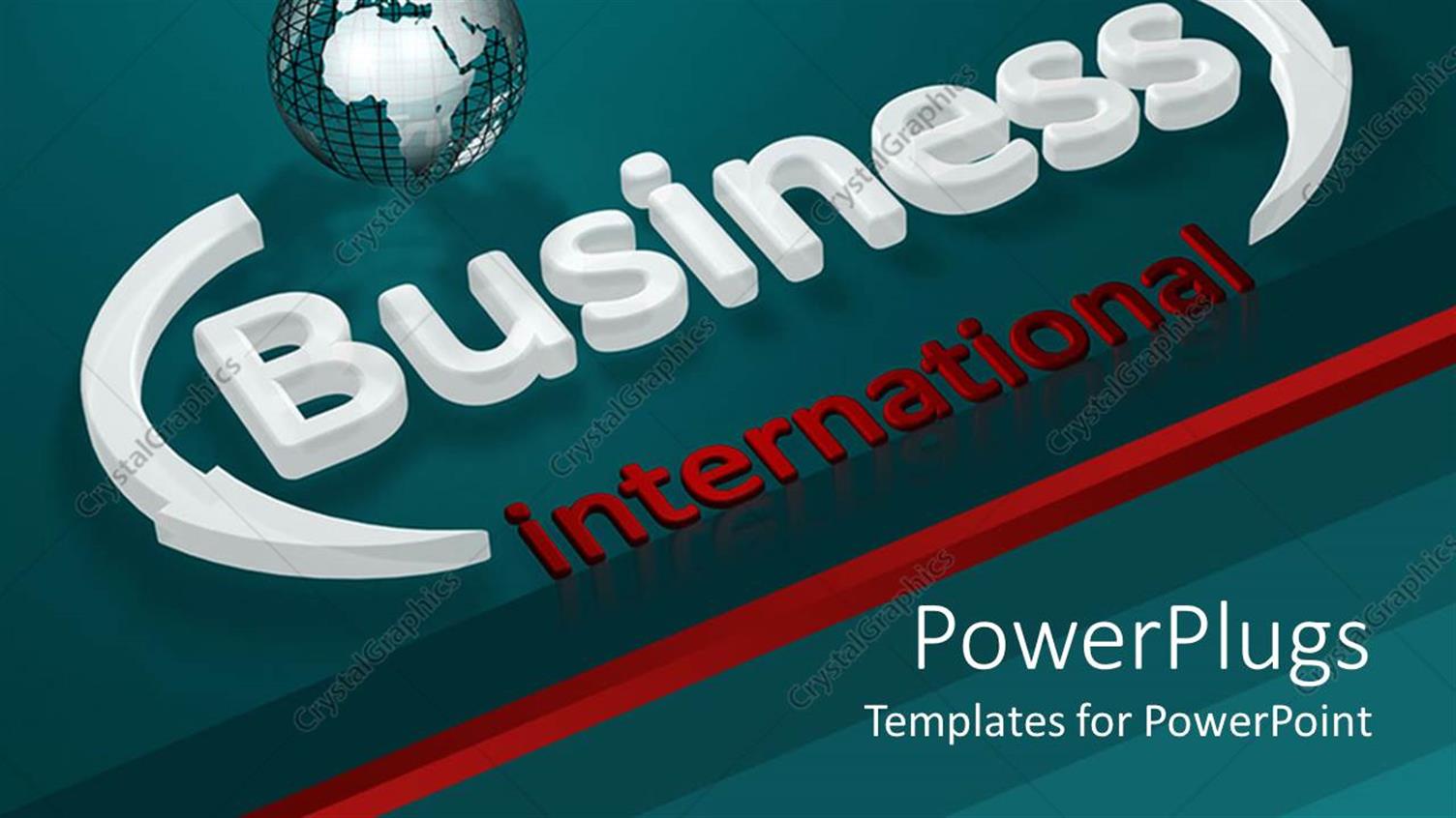 Premium Template for PowerPoint & Google Slides 