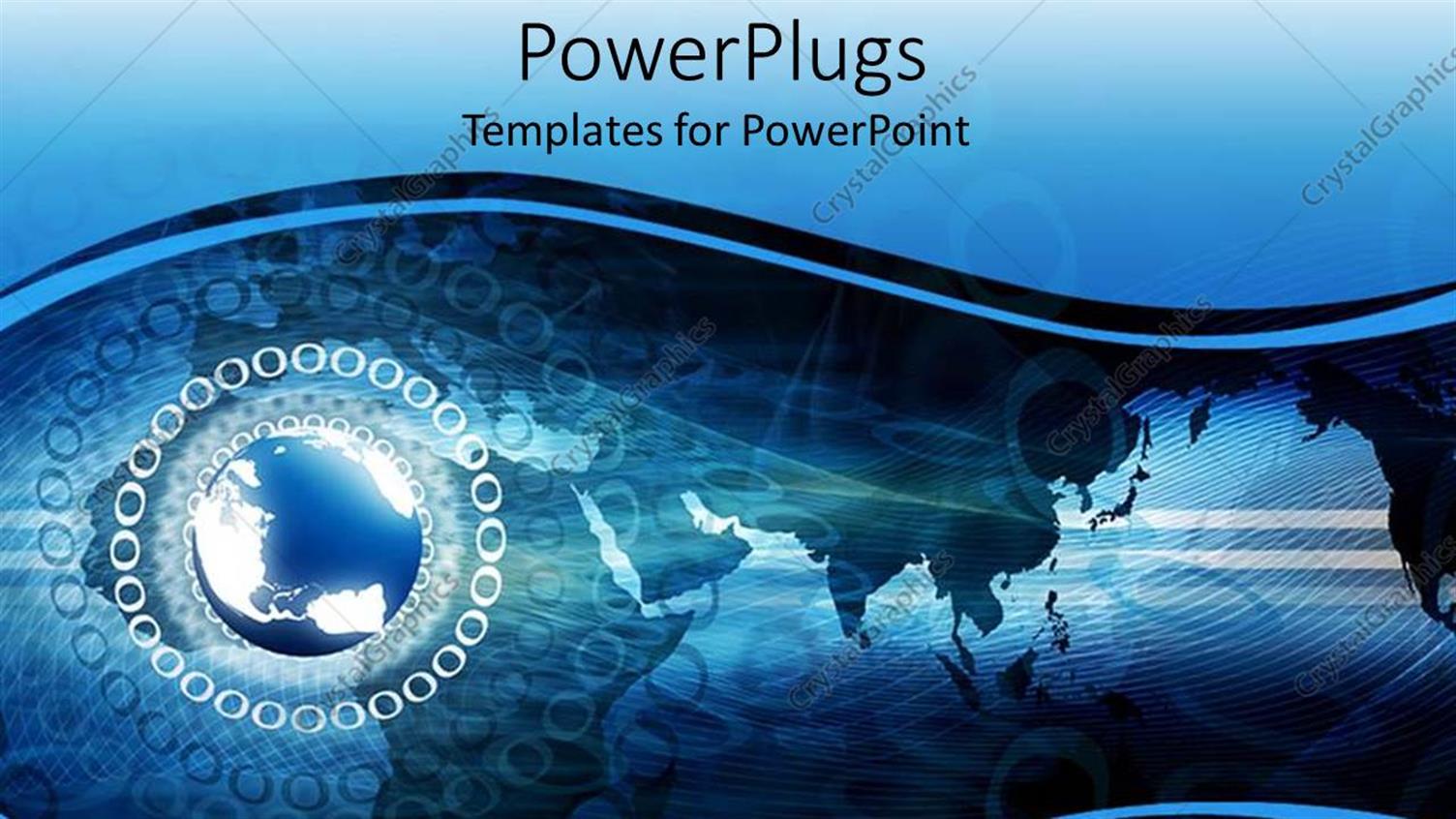 Premium Template for PowerPoint & Google Slides 
