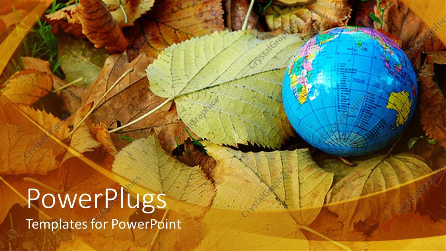 Premium Template for PowerPoint & Google Slides 