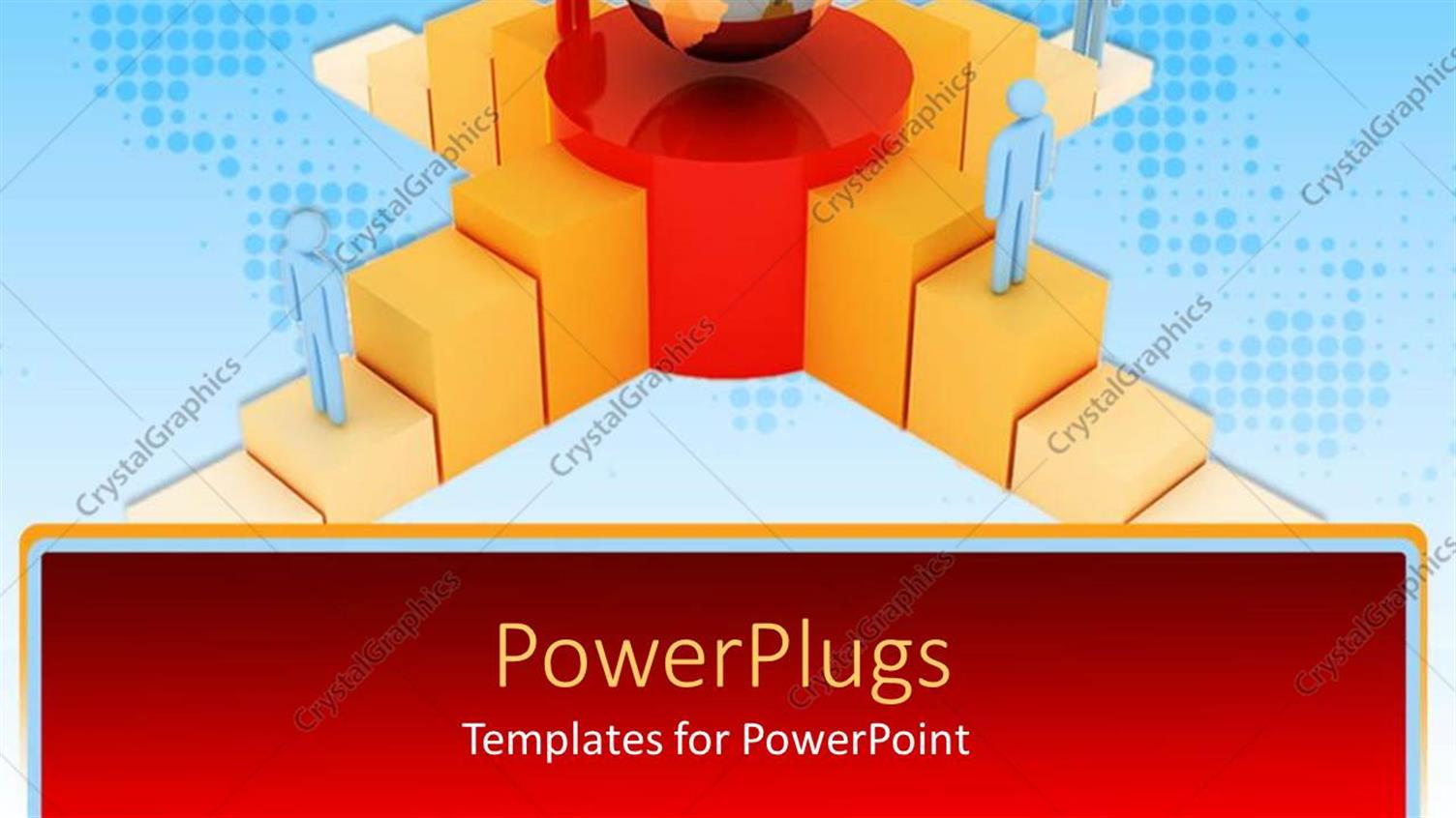 Premium Template for PowerPoint & Google Slides 