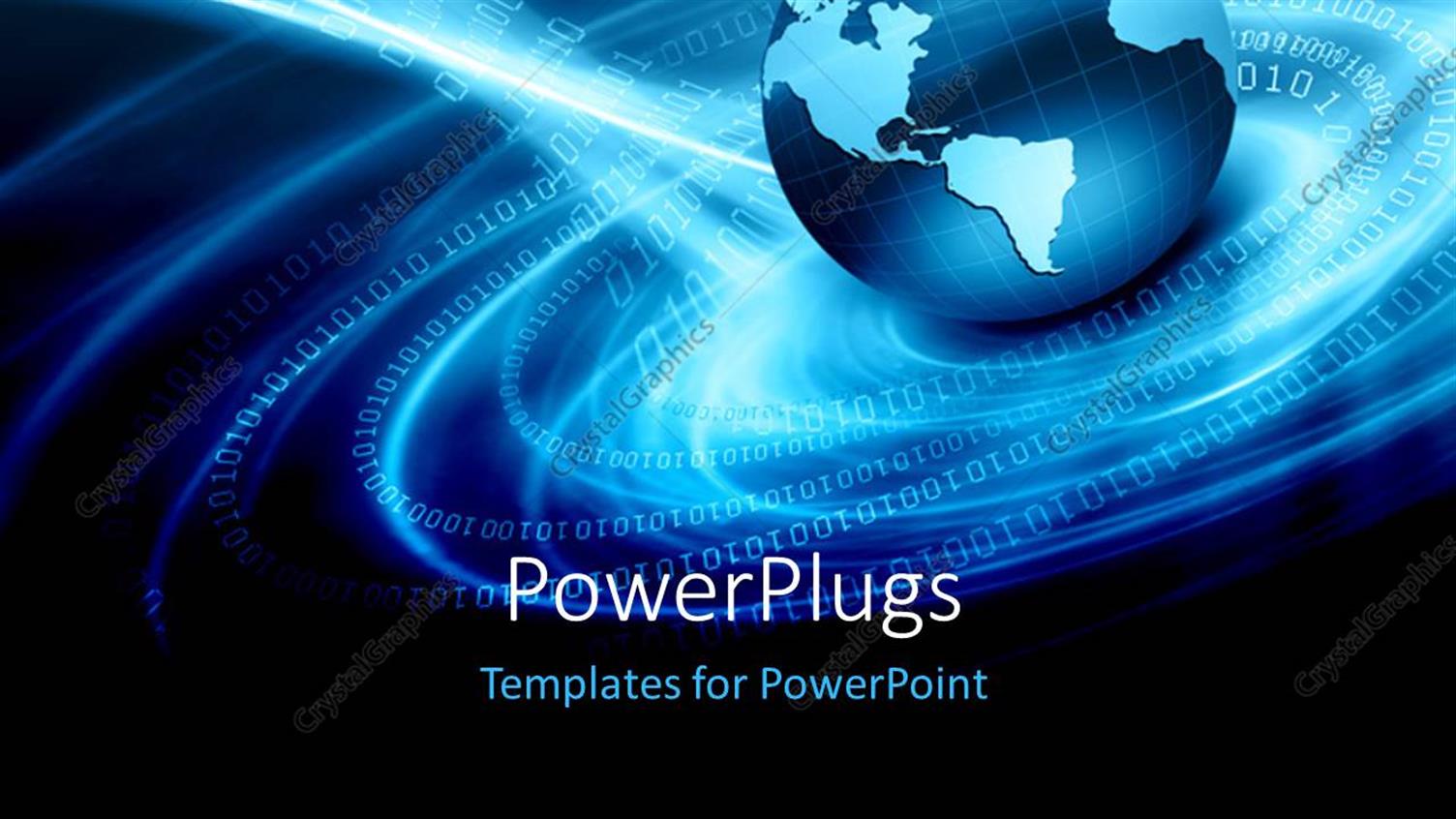 Premium Template for PowerPoint & Google Slides 