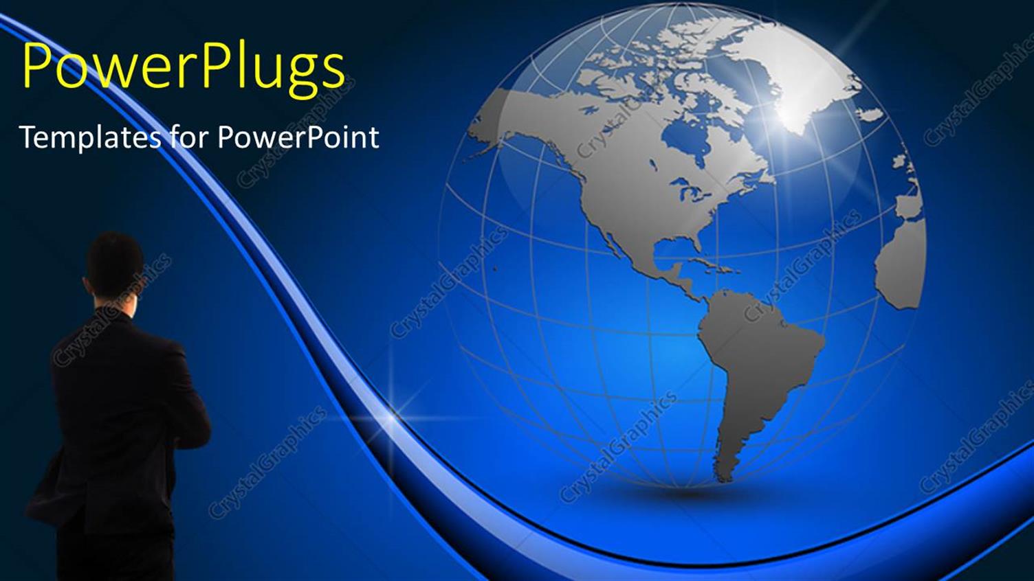 Premium Template for PowerPoint & Google Slides 