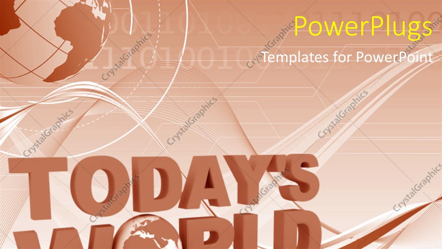 Premium Template for PowerPoint & Google Slides 
