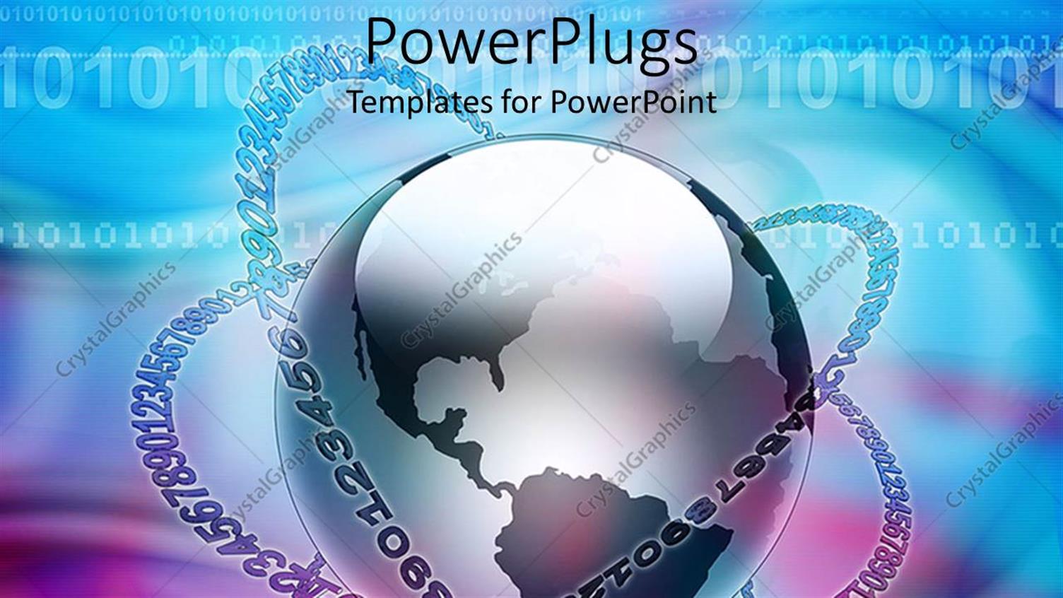 Premium Template for PowerPoint & Google Slides 