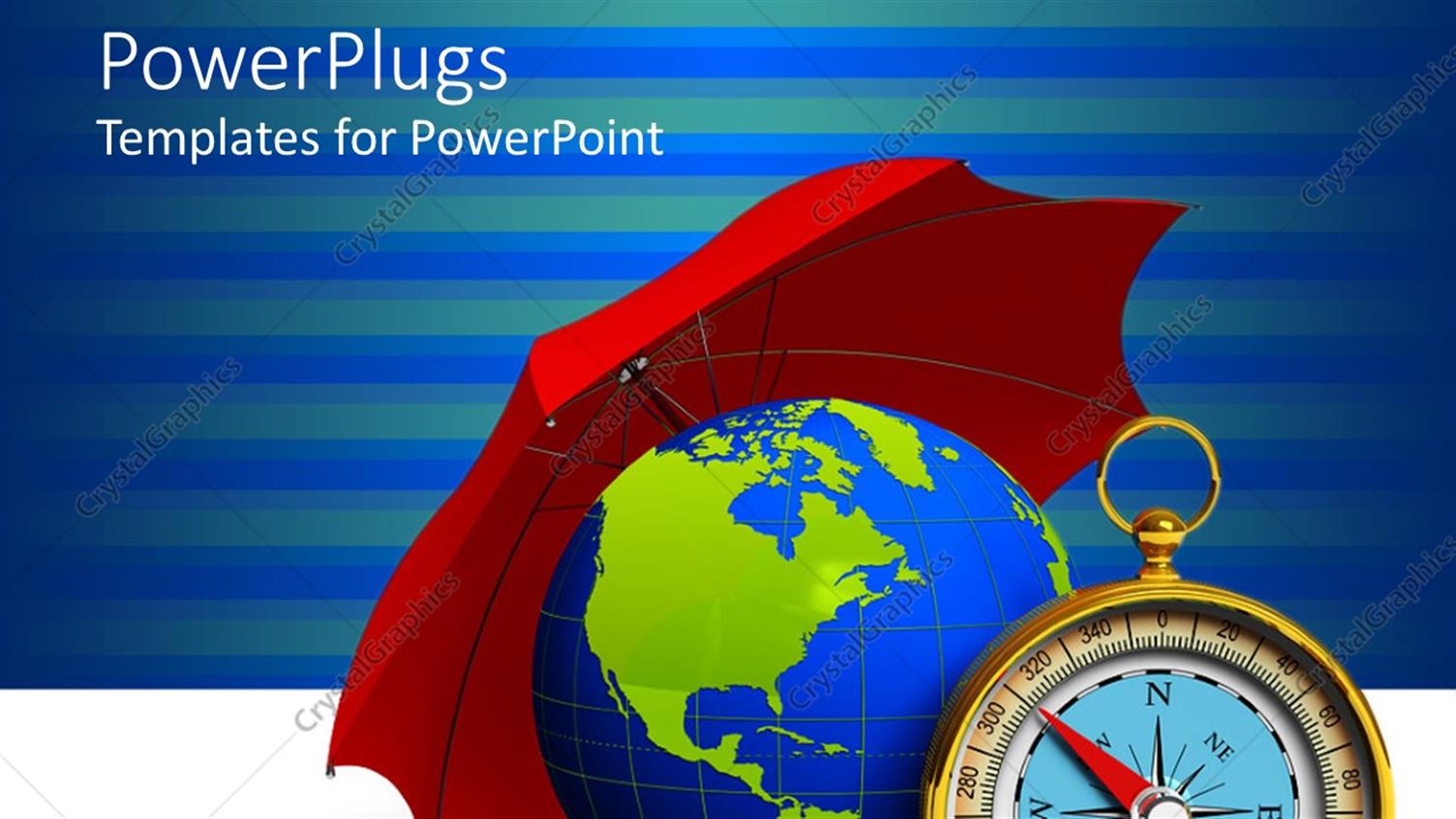 Premium Template for PowerPoint & Google Slides 