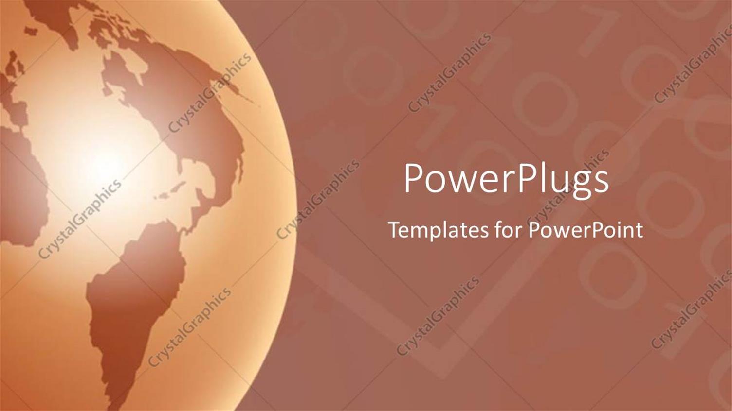 Premium Template for PowerPoint & Google Slides 
