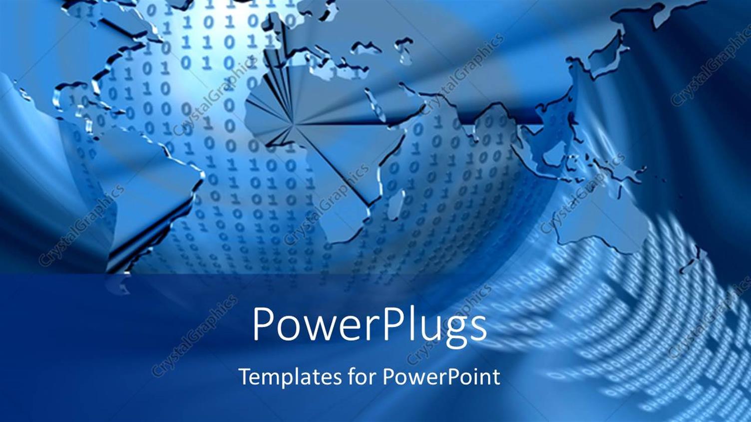 Premium Template for PowerPoint & Google Slides 