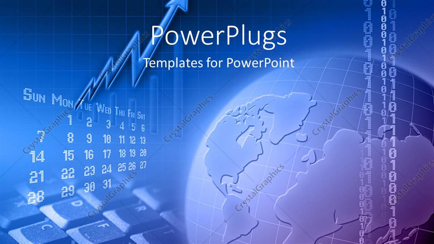 Premium Template for PowerPoint & Google Slides 