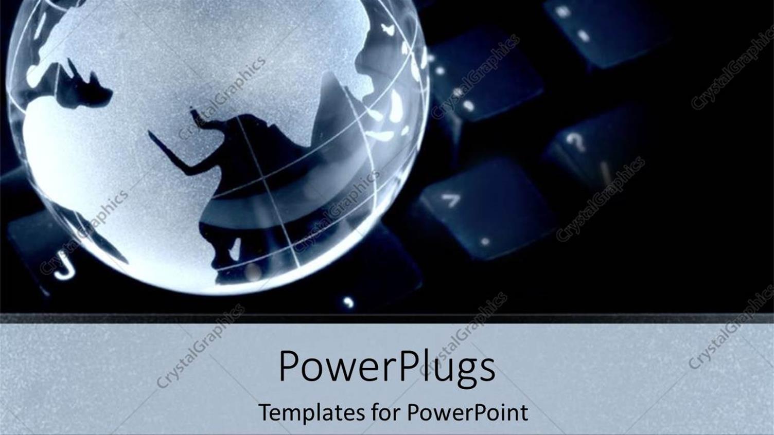Premium Template for PowerPoint & Google Slides 
