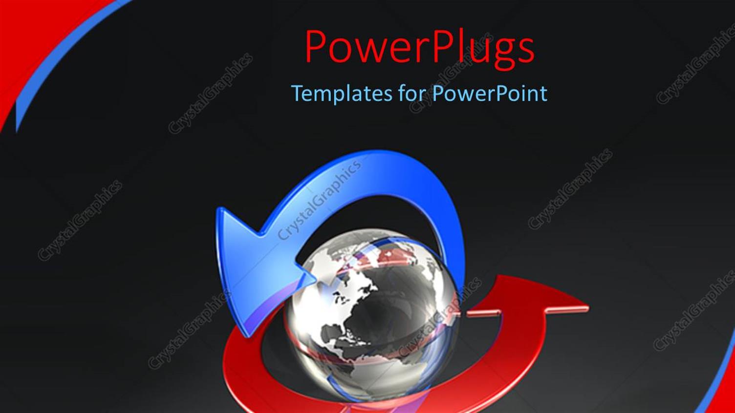 Premium Template for PowerPoint & Google Slides 
