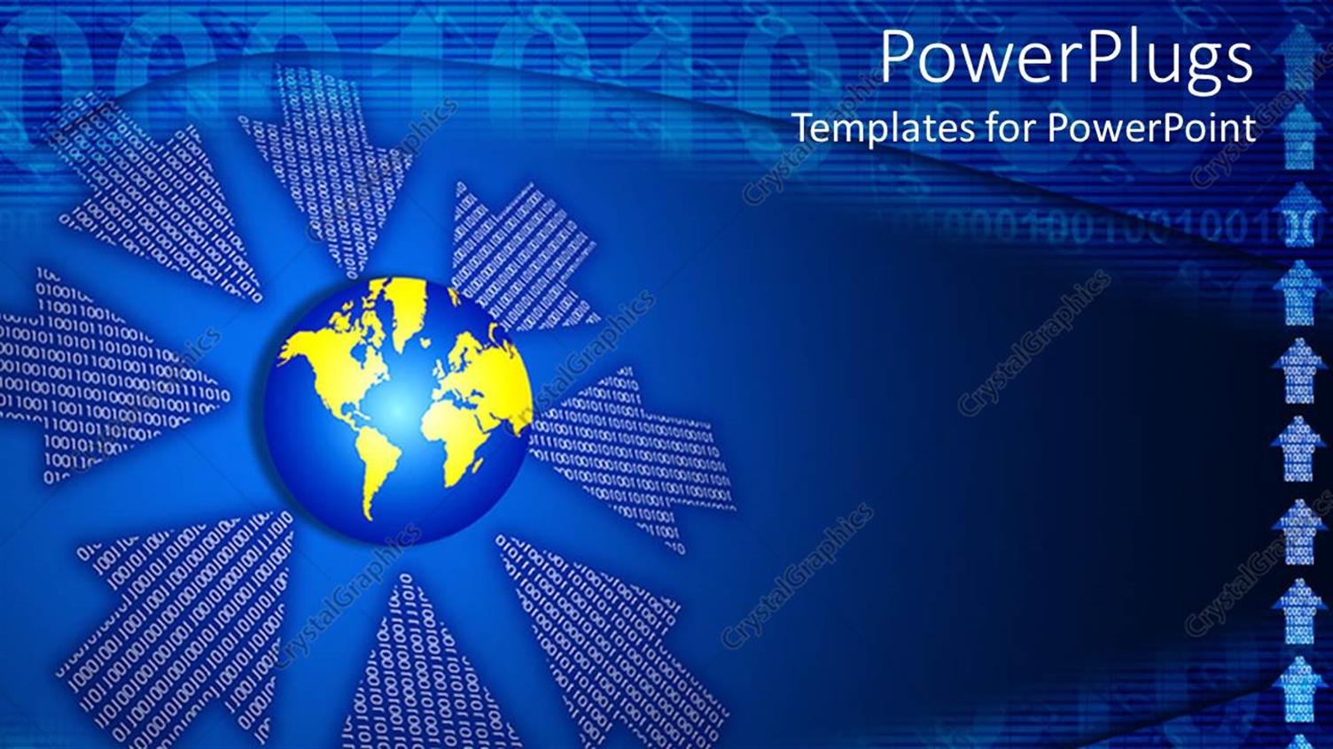 Premium Template for PowerPoint & Google Slides 