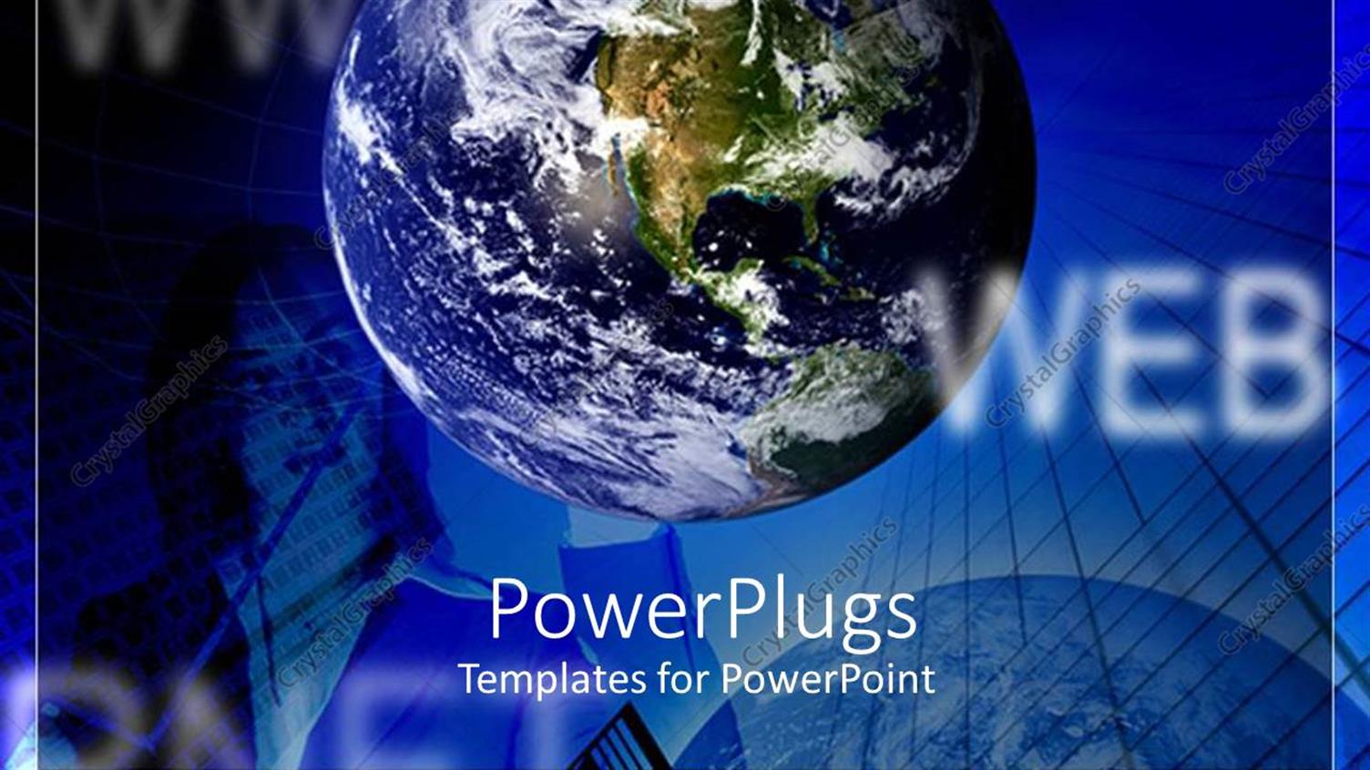 Premium Template for PowerPoint & Google Slides 