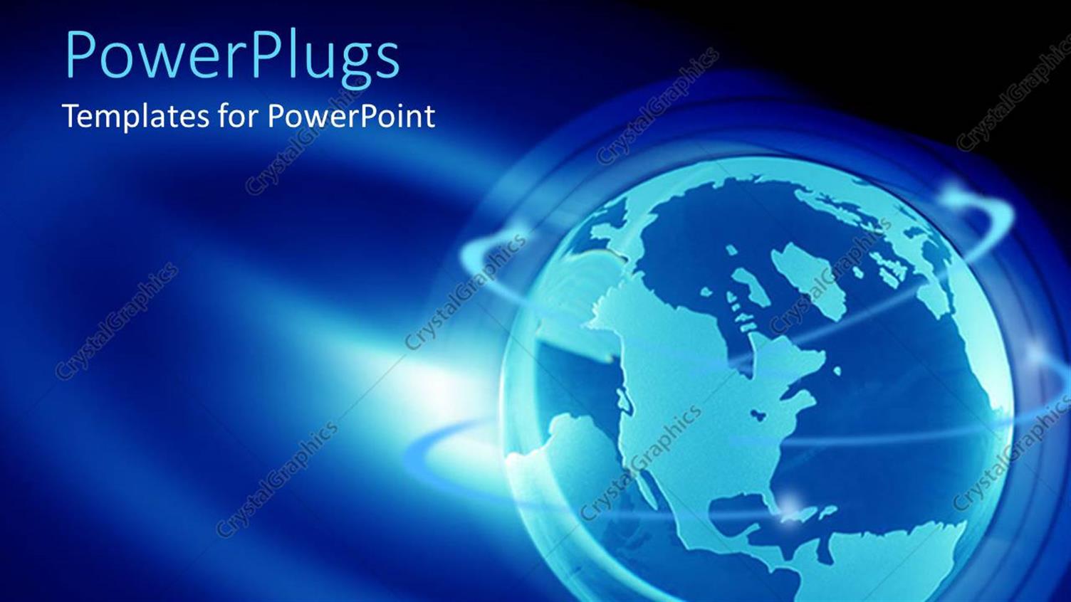 Premium Template for PowerPoint & Google Slides 