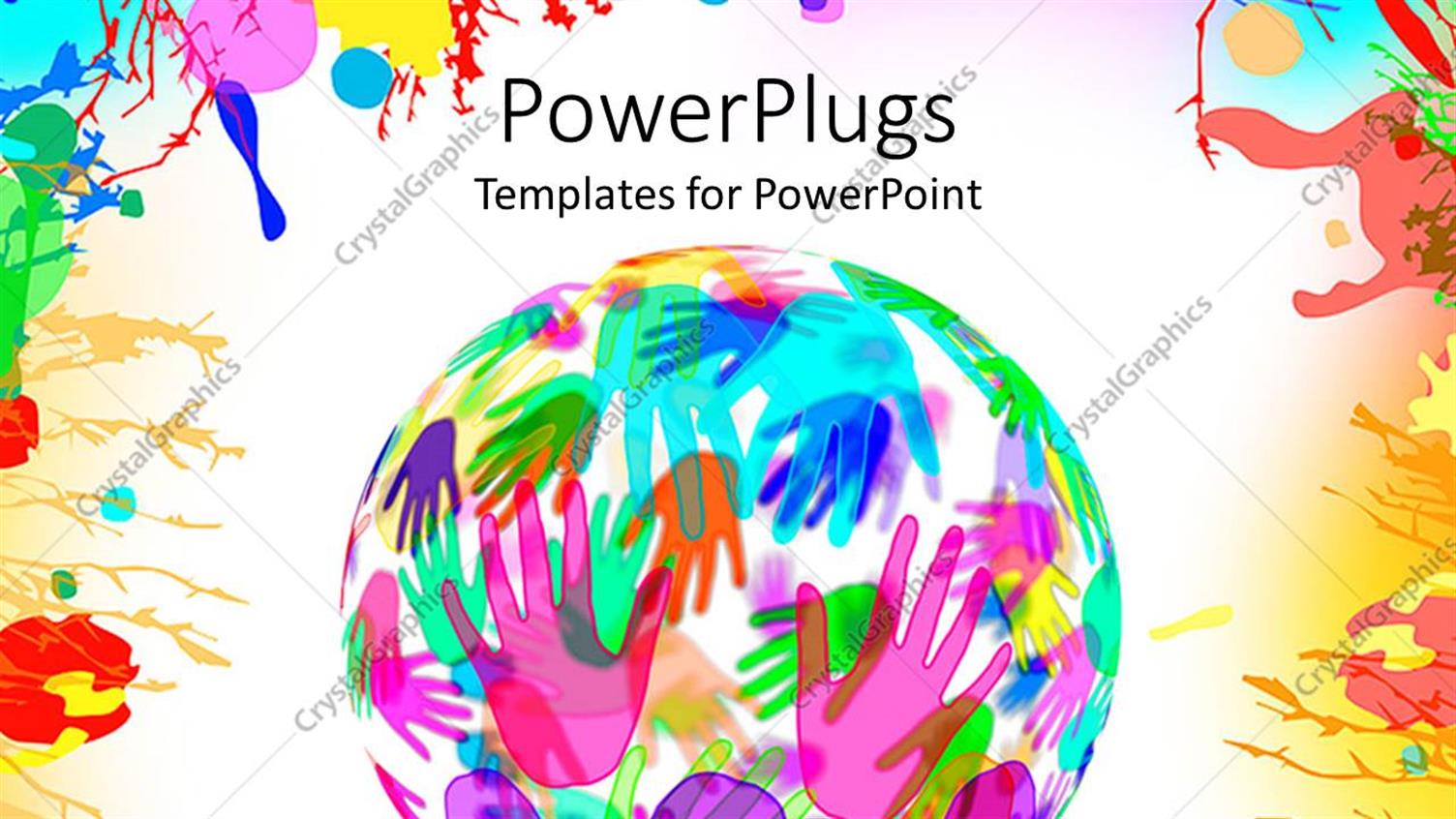 Premium Template for PowerPoint & Google Slides 