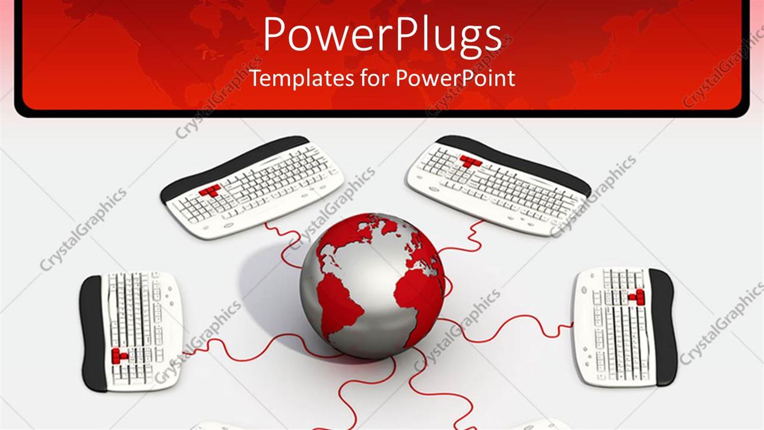 Premium Template for PowerPoint & Google Slides 