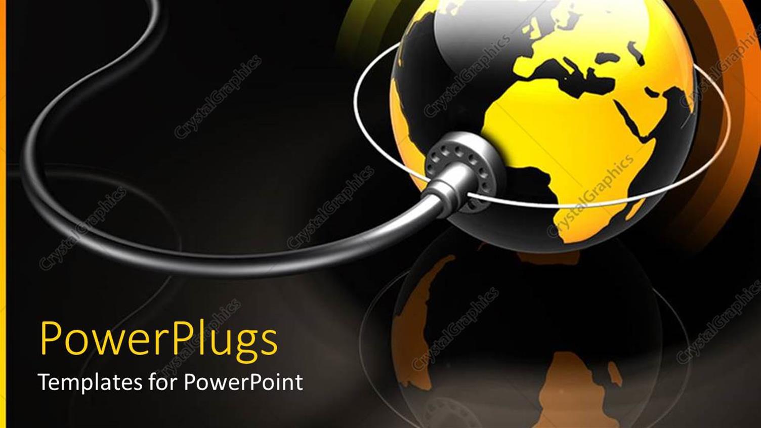 Premium Template for PowerPoint & Google Slides 