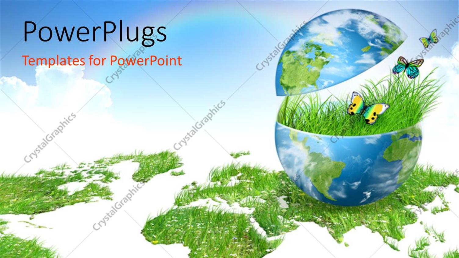 Premium Template for PowerPoint & Google Slides 