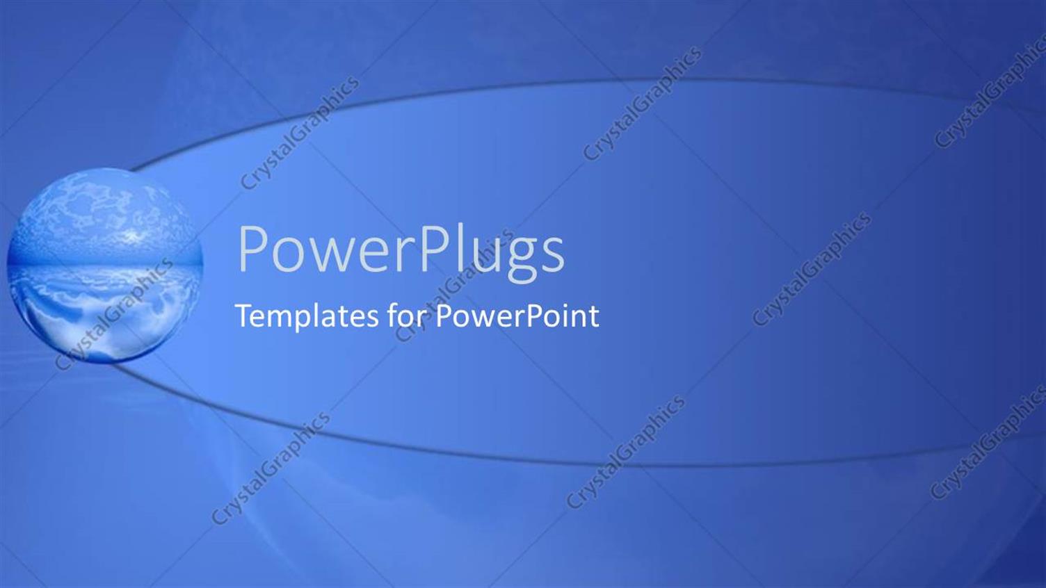 Premium Template for PowerPoint & Google Slides 