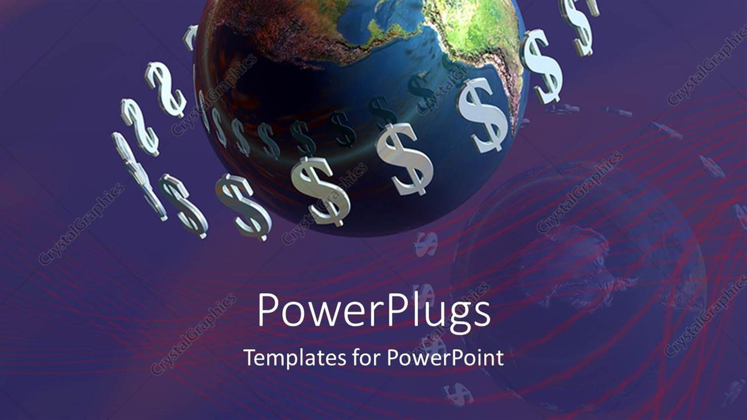 Premium Template for PowerPoint & Google Slides 