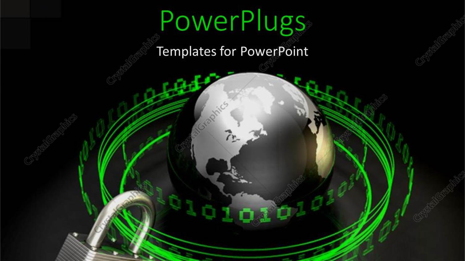 Premium Template for PowerPoint & Google Slides 