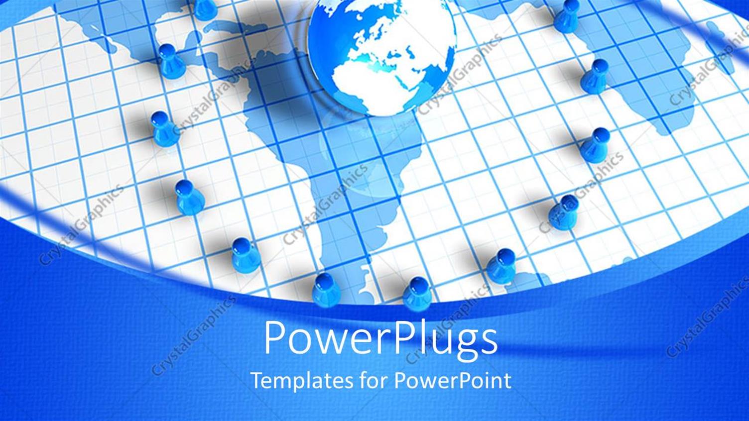 Premium Template for PowerPoint & Google Slides 