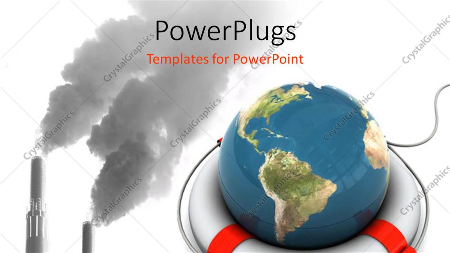 Premium Template for PowerPoint & Google Slides 