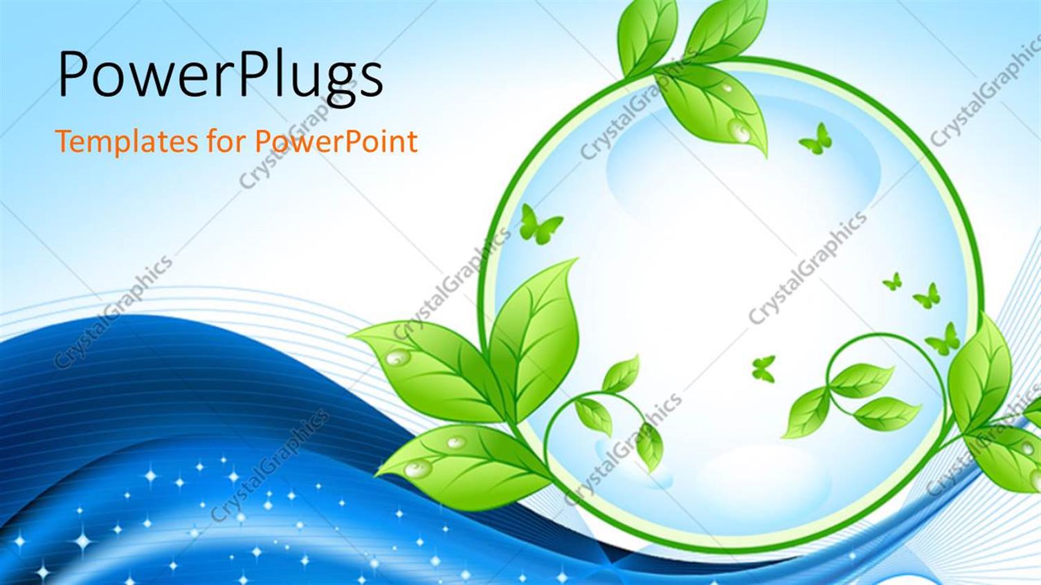 Premium Template for PowerPoint & Google Slides 