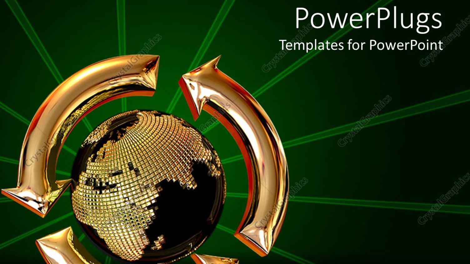 Premium Template for PowerPoint & Google Slides 