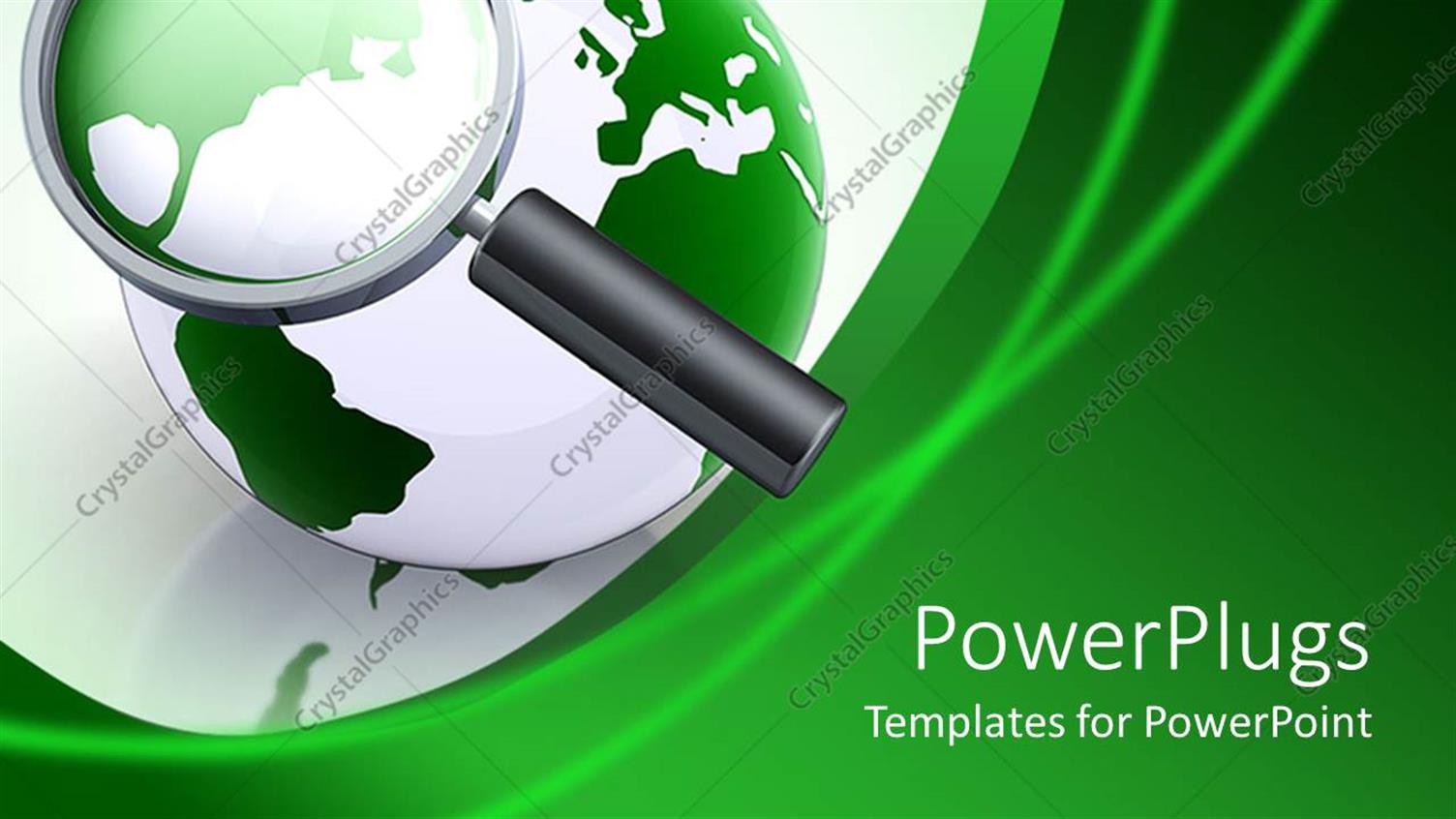 Premium Template for PowerPoint & Google Slides 